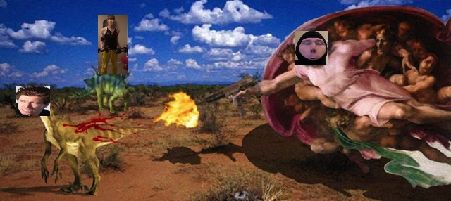 Shaun white apocalypse