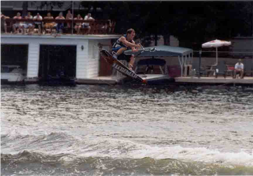 Shawn Murray Wakestock 2001