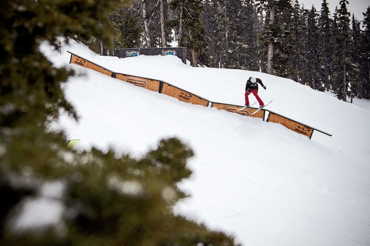 Shay Lee murdering the DFDFD