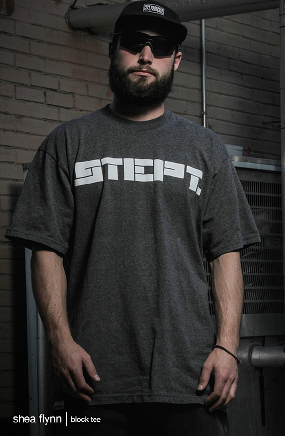 Shea Block T
