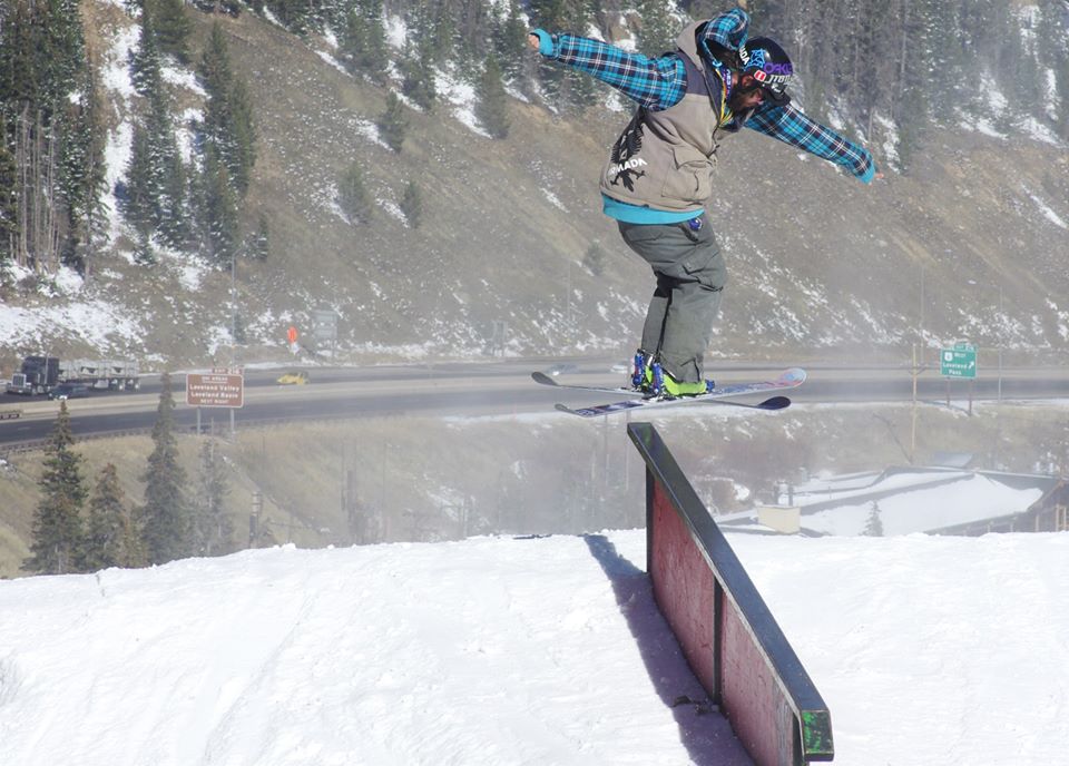 Shifties over Loveland