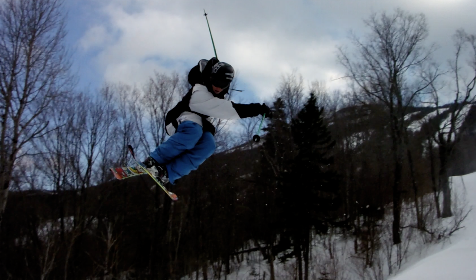 Shifty-ing #molez666