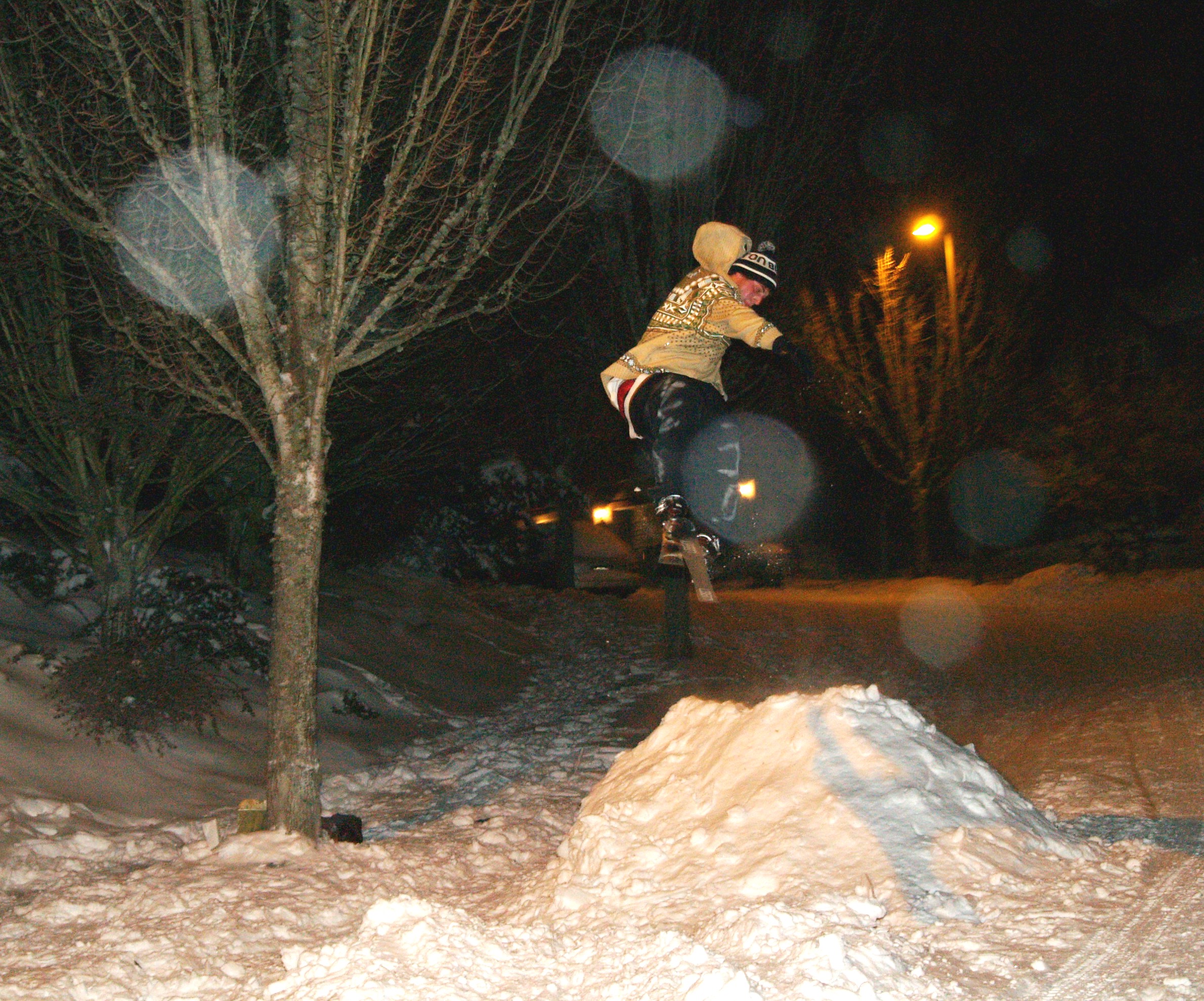 Shifty one hundred and eighty degrees