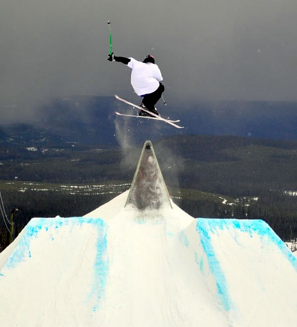 Shifty over the Rainbow - Edited