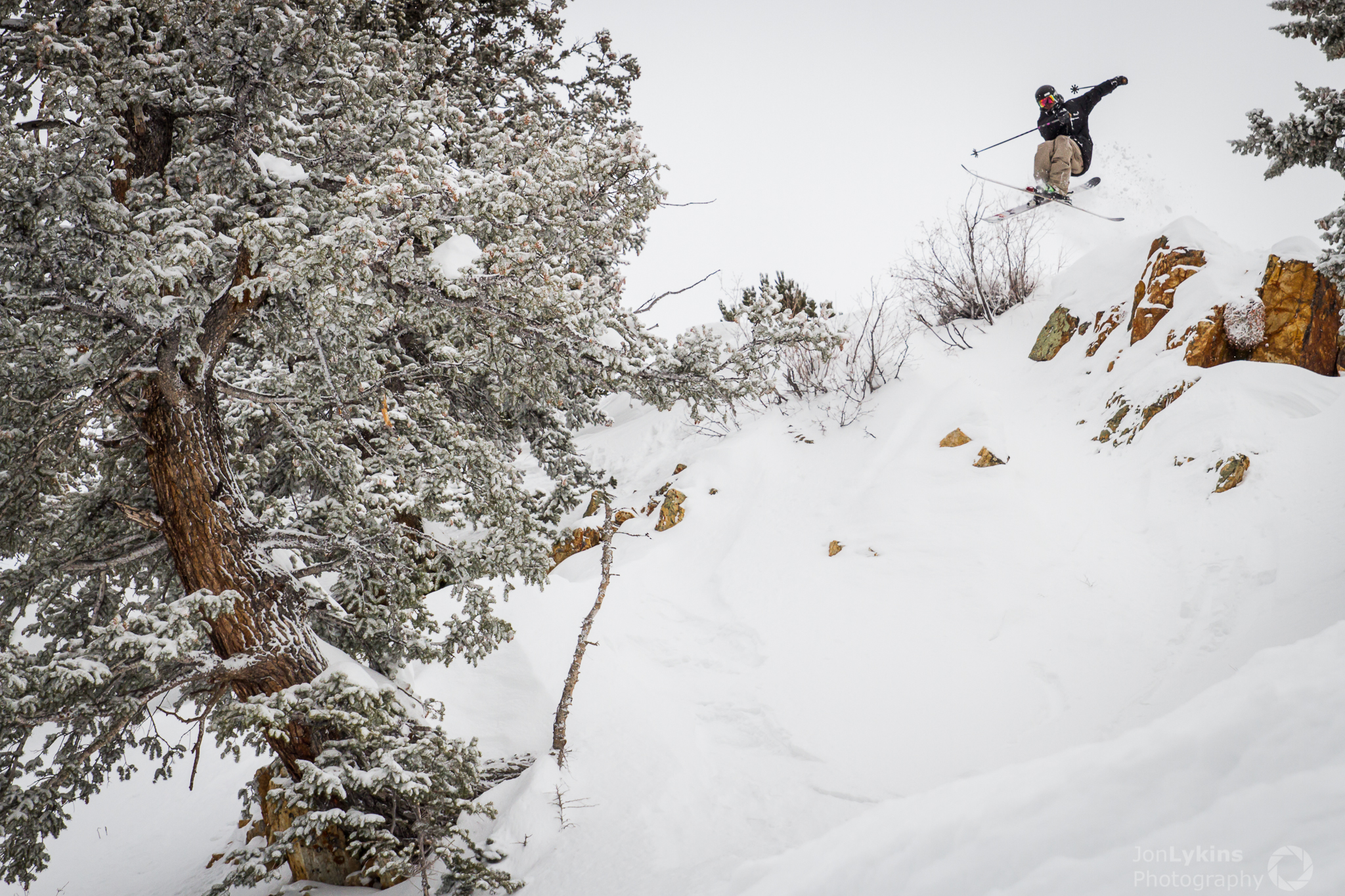 Shifty's at Snowbird