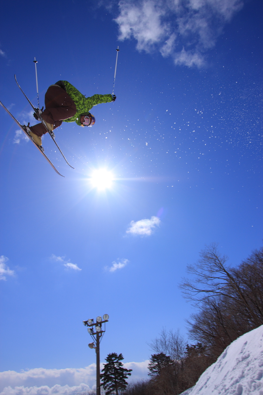Shinji Osada 360 Japan Grab