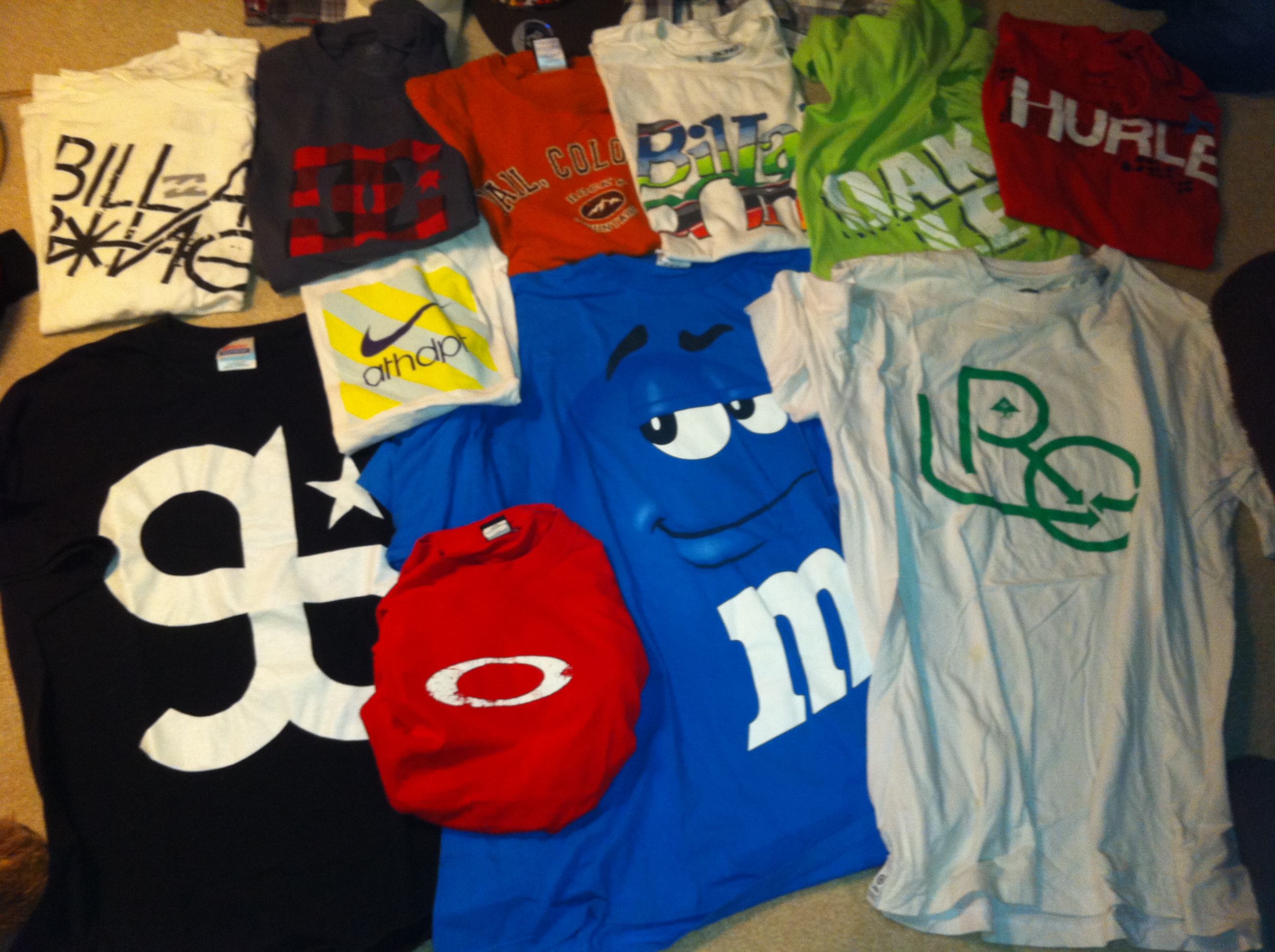 Shirts