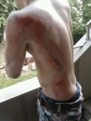 Shmuck 2 (popsiclestand)