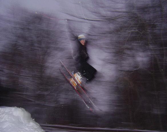 SHOOBIES ATTACK!!!!!!!!