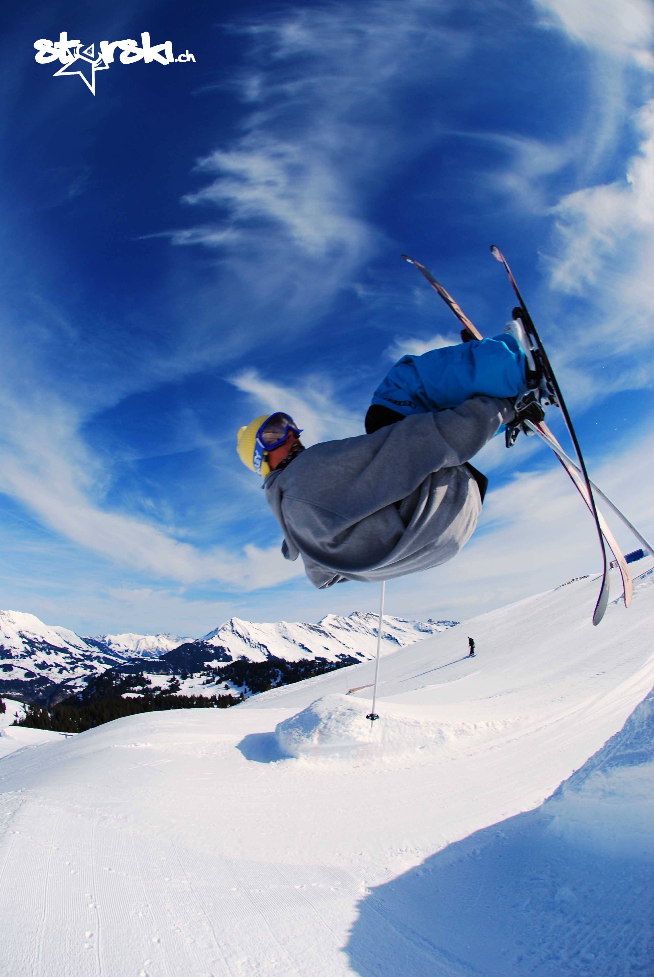 Shoot'em Romain Magnin