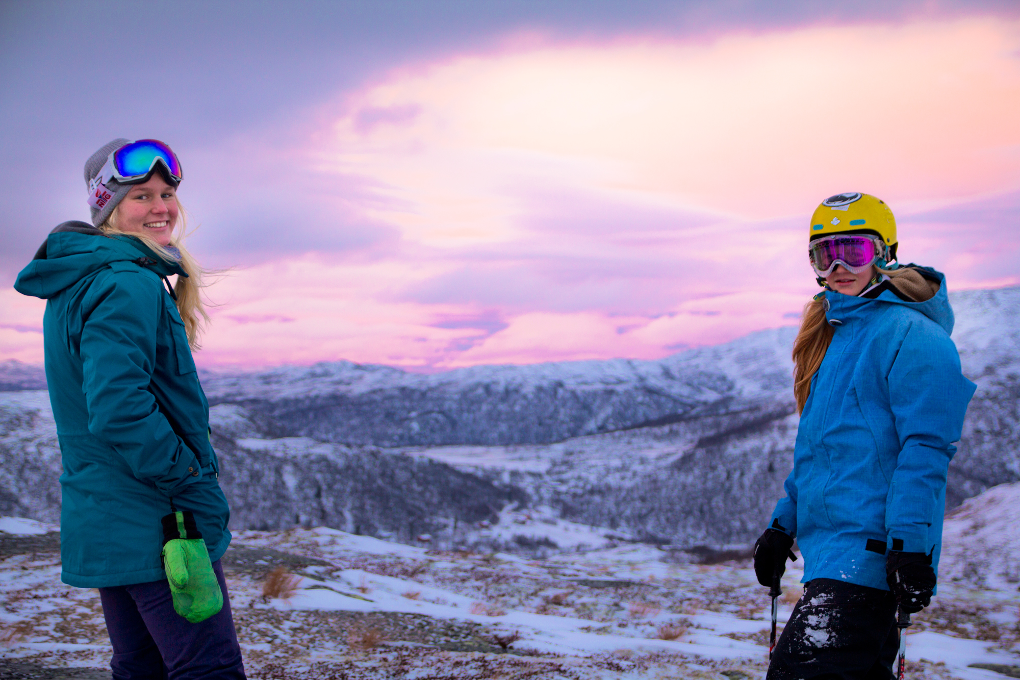 Shooting with Hidden Skills at Vierli