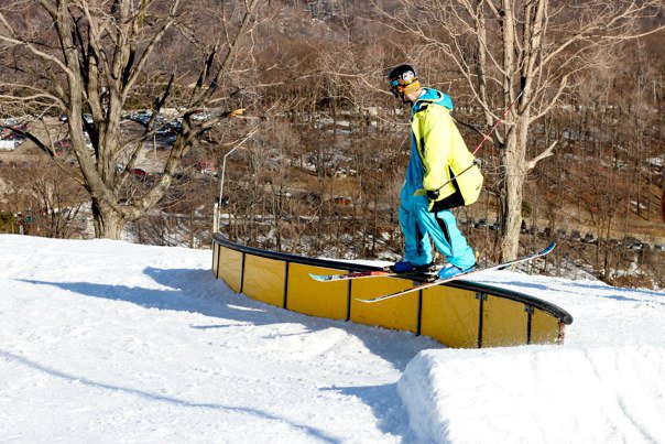 Shots from big air - 4 of 4