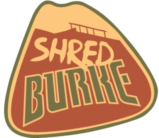Shred Burke