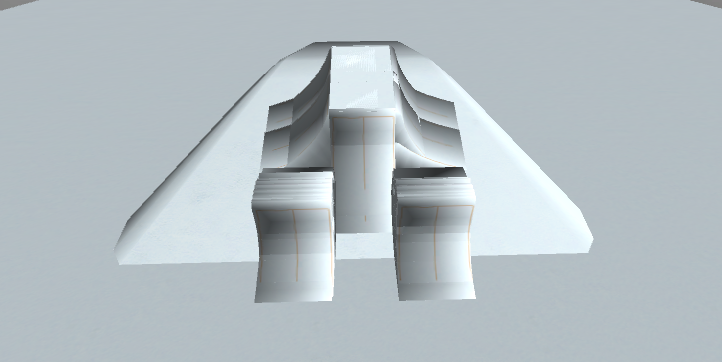 Shredsauce Tanner Hall invitational 