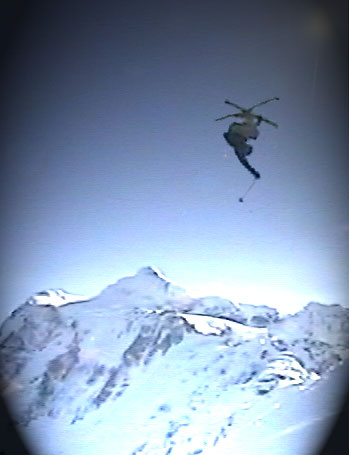 Shucksan Again... severly photoshopped though