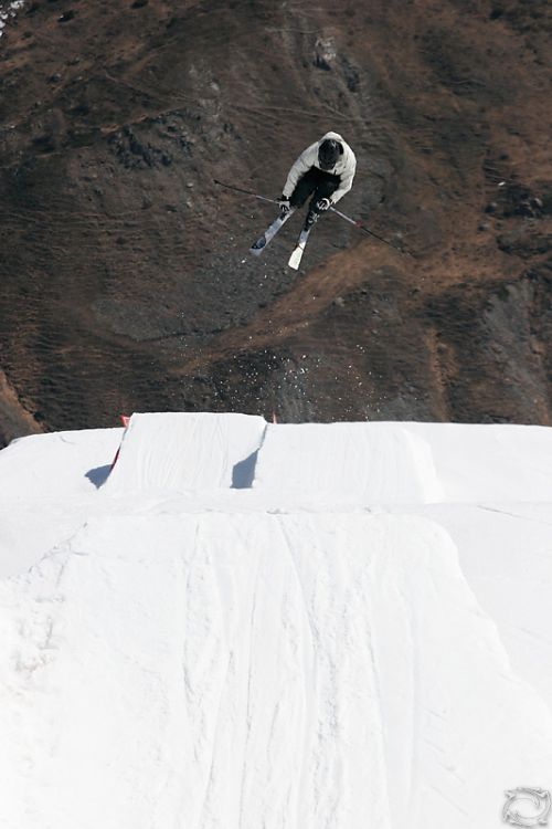 Sick 360 on sick kiker