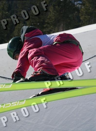 Sick angle of brooklynn