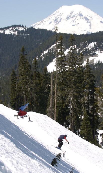 sick background on the last day of the season