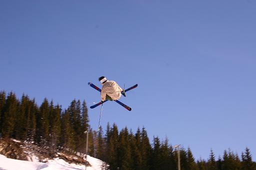 Sick Bio 900 with a smooth tail