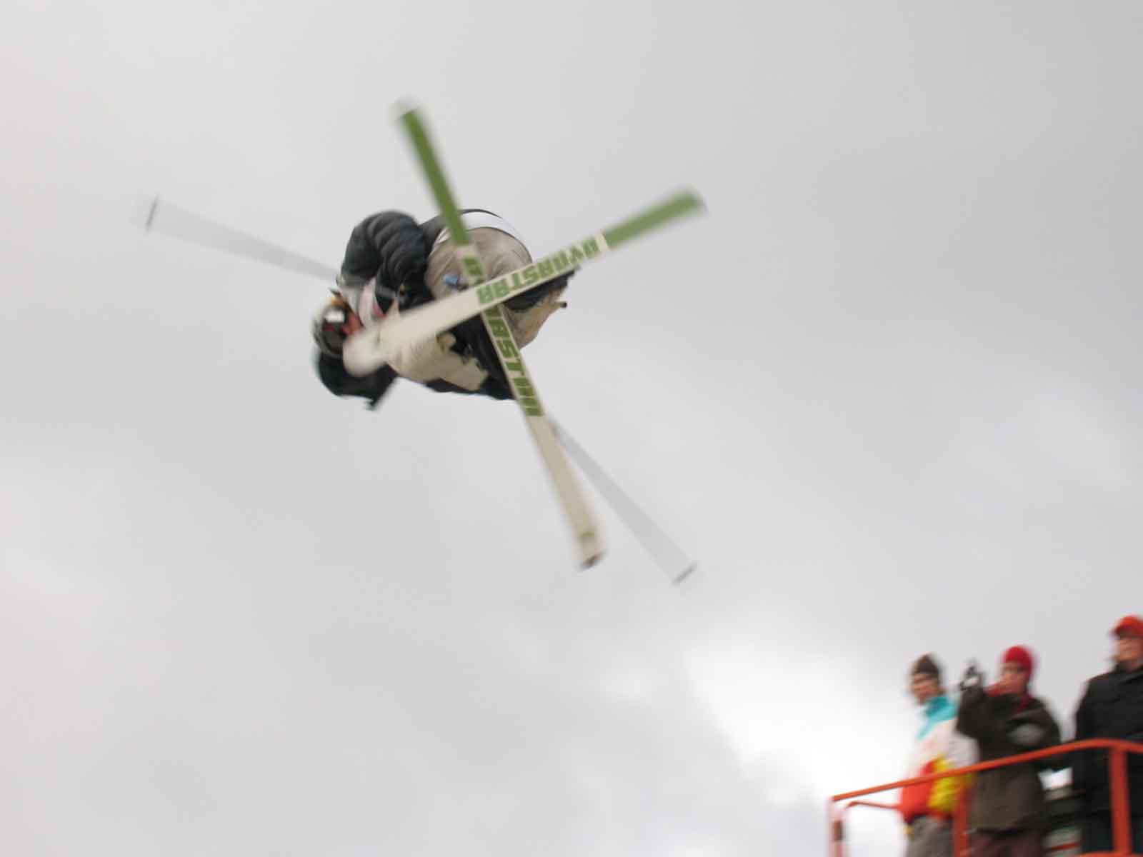 Sick cork 1080 x-mute