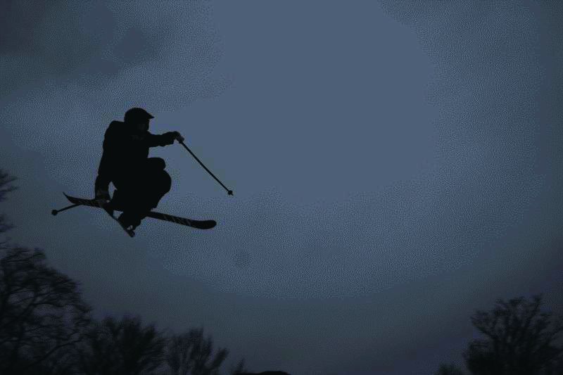 sick edited ritghside 180 tail blunt