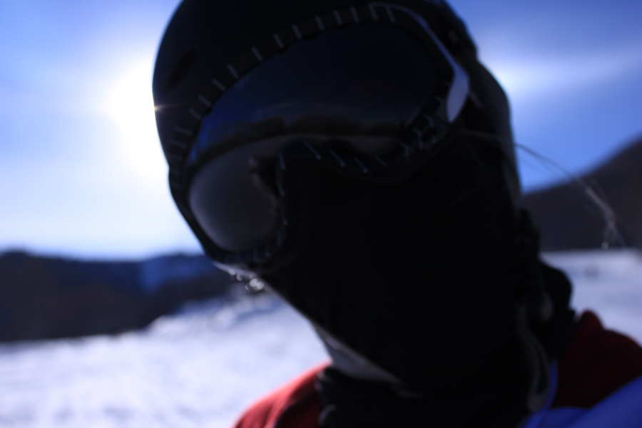 Sick Evening at PCMR