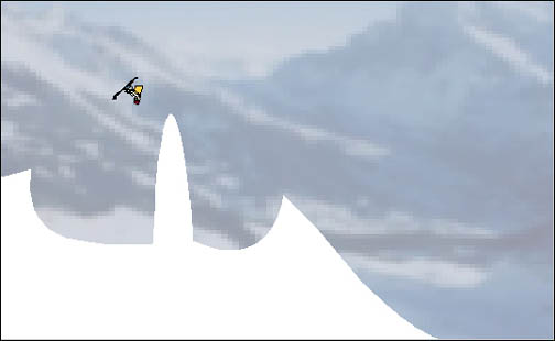 sick frontflip over 60 ft. gap