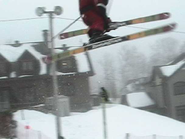 sick japan over some poles