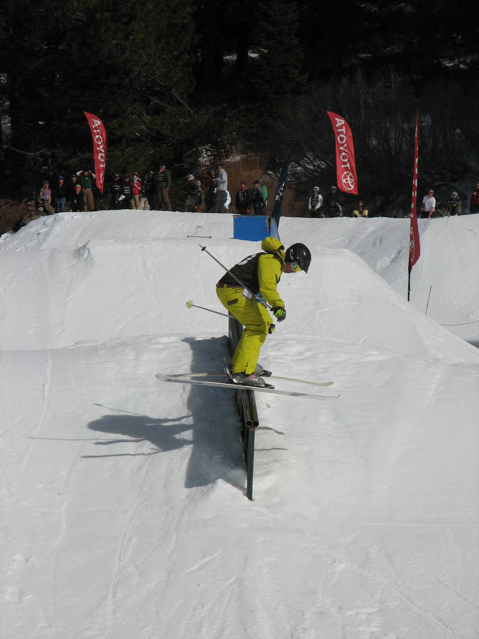 Sick 'n Twisted Tour