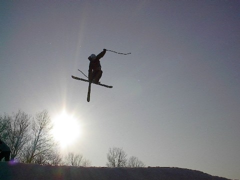 Sick pic of a Stylish 360 mute