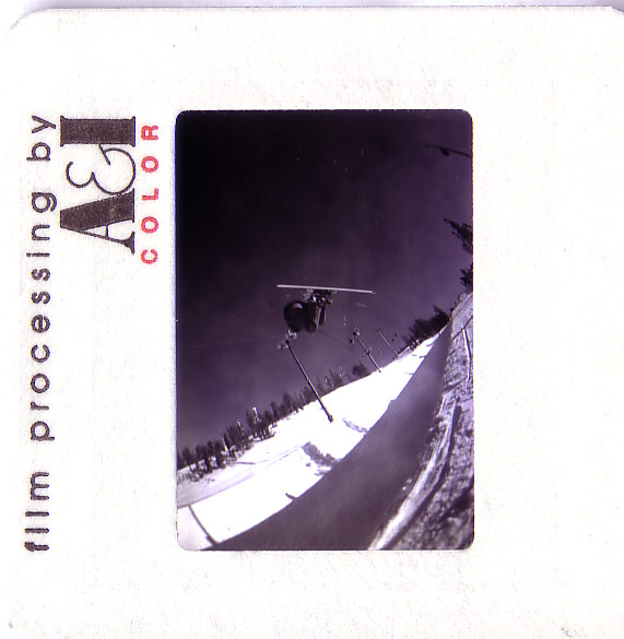 sick pipe shot - bad scan