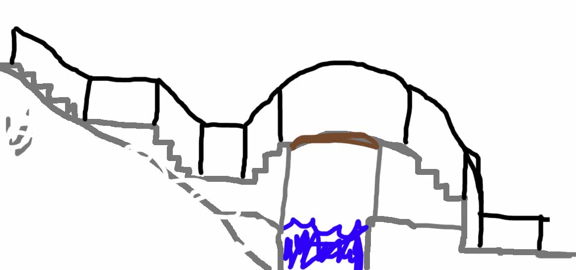 sick rail i found in keene