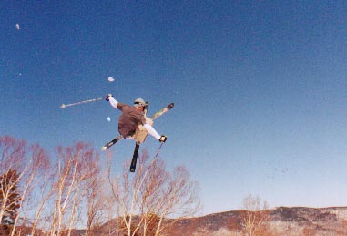 Sick Rodeo 7x @ Stowe