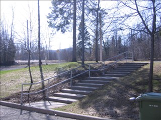 sick street spot(down-flat-down)