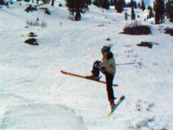 sick tweaked-out stylie slap down 4 PaveTheLake @ alpine