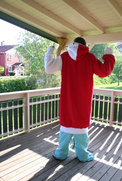 SICK...................