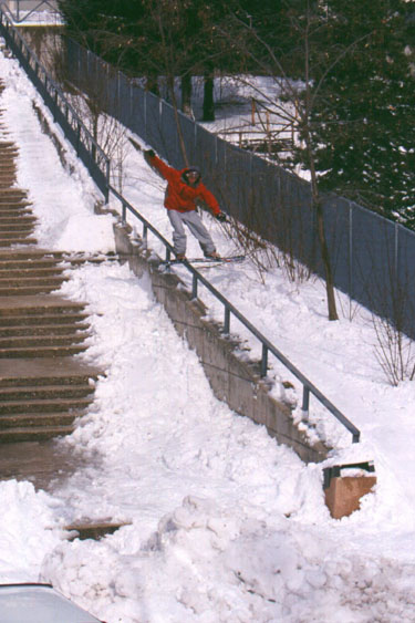 sicke ass rail(it was in my sponsor video)