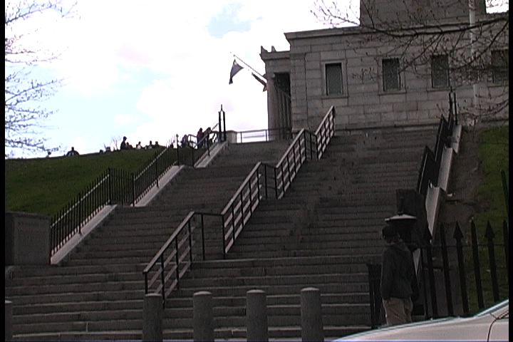 sickest handrail I've seen in a long time