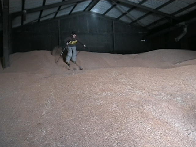 Sickest line ever (no, not really)