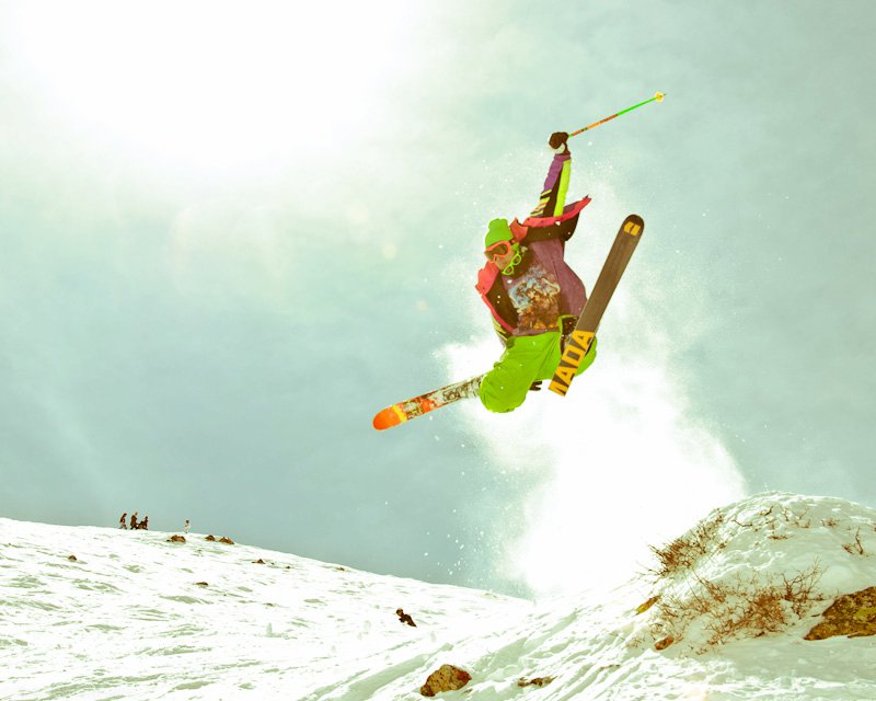 Sickest Liu Kang Ever