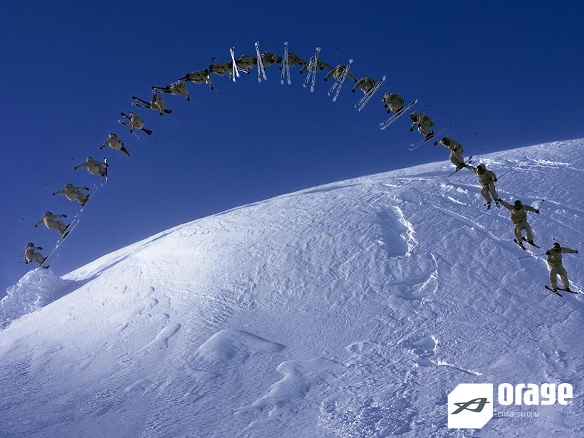 Sickest Sequence Shot Ever?