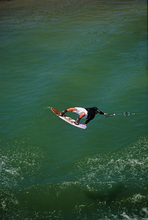 Sickest session in a while