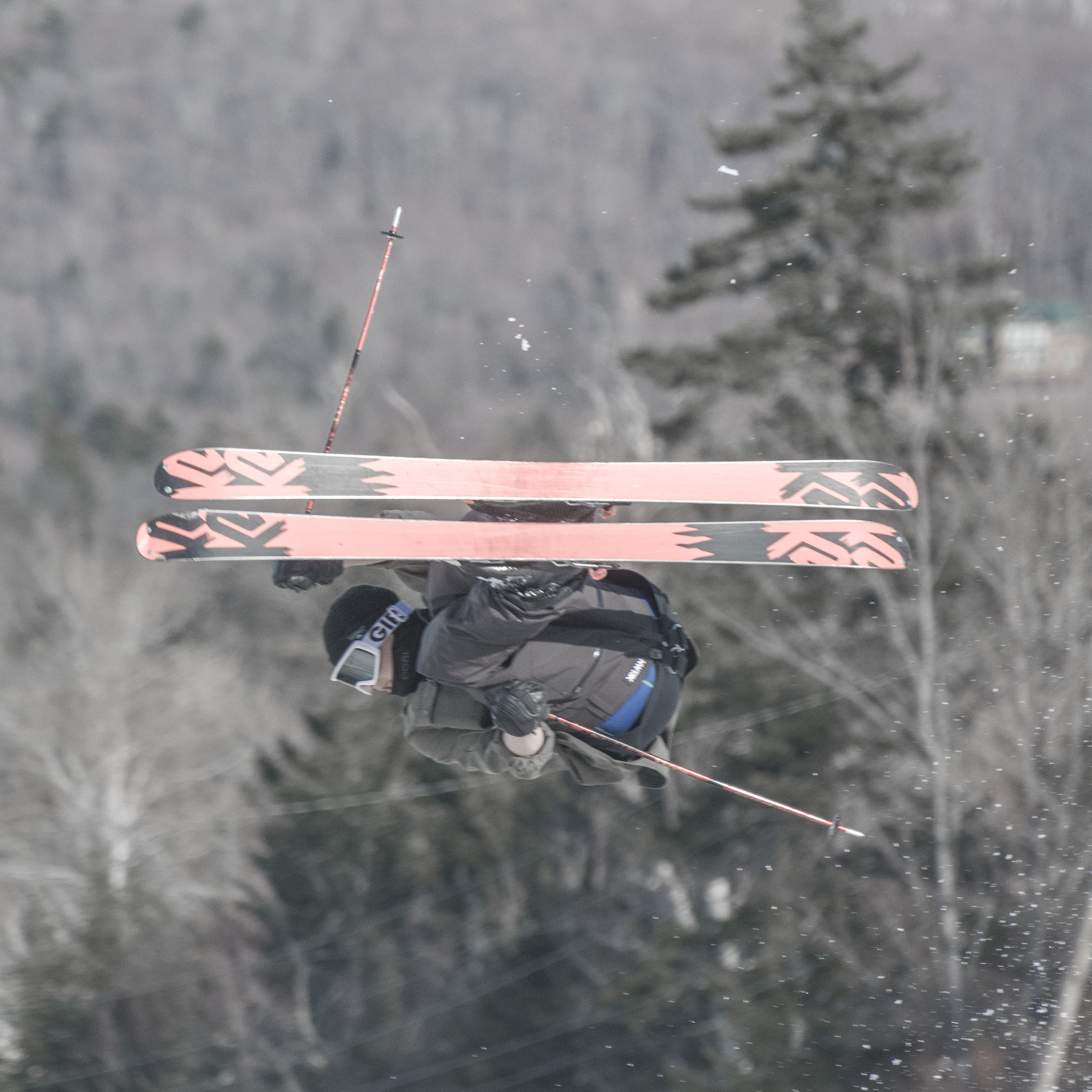 Sid Callaghan Backie