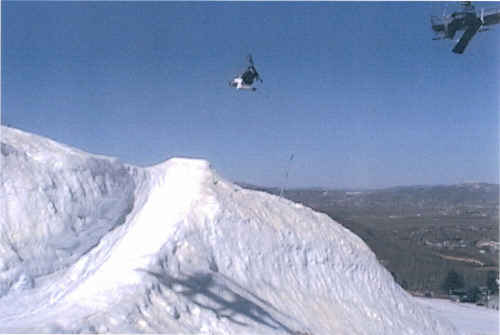 Side View of Flatspin 360 (Better Quality)