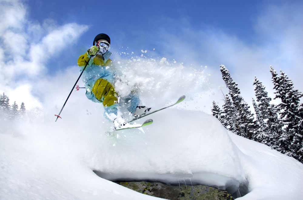 Sighting of a Goblin Hunting Prey