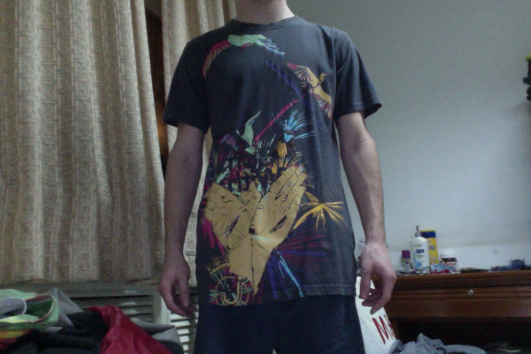 sign of the birds M 09/10