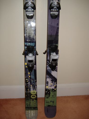 Signed Jon Olsson Mojo 90s - 4