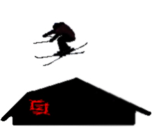 silhouette (friend gapping trap rail)