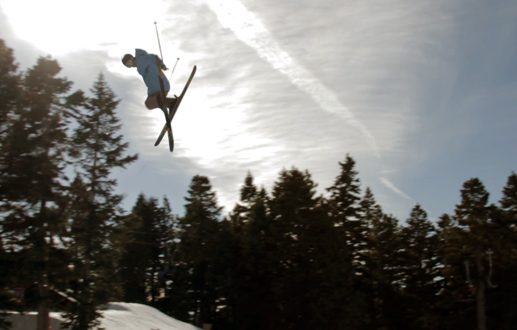 Silhouette or something like it