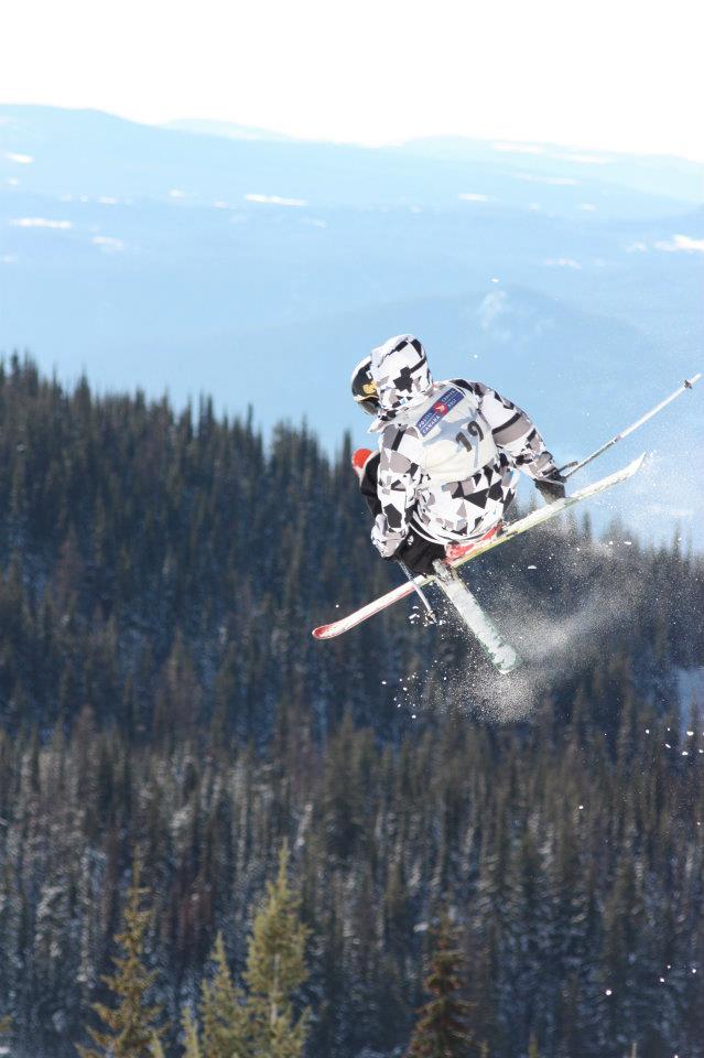 Silverstar big air
